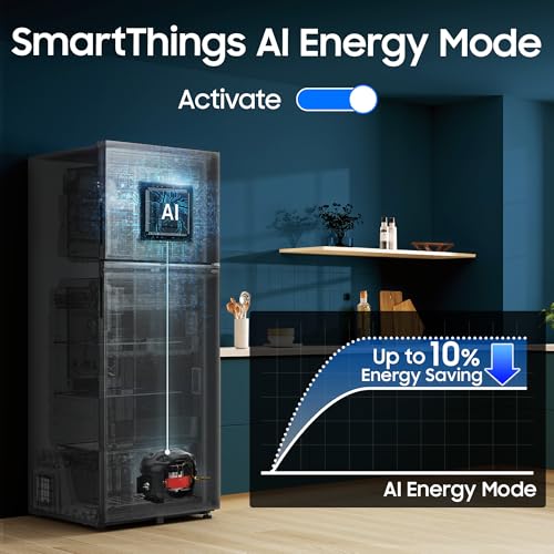 Samsung 330 L, 3 Star