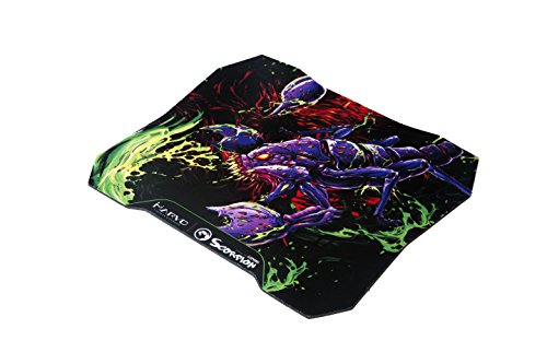 MARVO Sensor Optical, Wired Mouse, Multi Coloured - Image 2