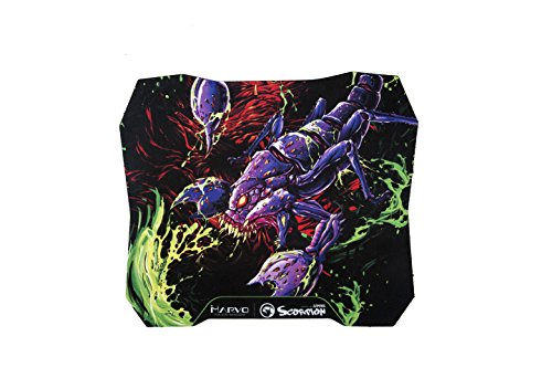 MARVO Sensor Optical, Wired Mouse, Multi Coloured - Image 4