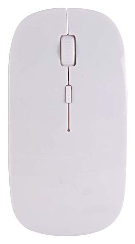 BigPlayer Slim Optical Mouse Compatible