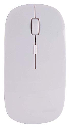 BigPlayer Slim Optical Mouse Compatible