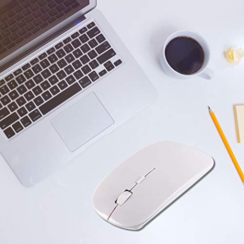 BigPlayer Slim Optical Mouse Compatible