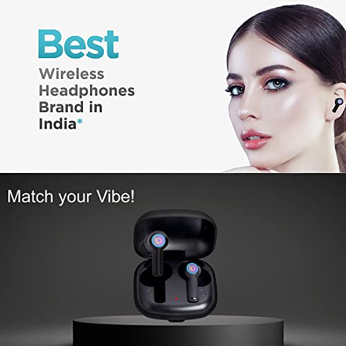 Storm Buds Bluetooth Wireless Earbuds