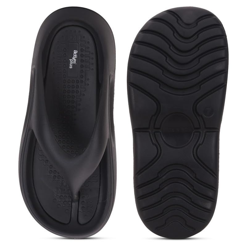 ACTION Extra Soft Men's PILO