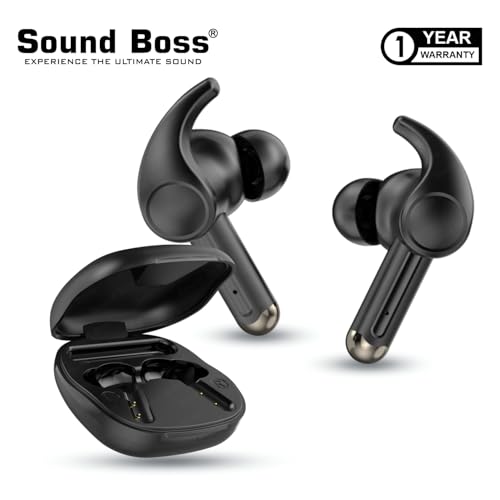Sound Boss Sonic Beatz Truly