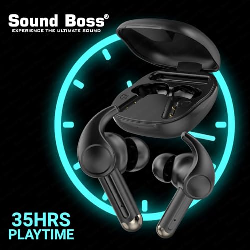 Sound Boss Sonic Beatz Truly