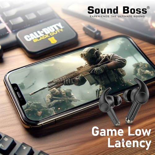 Sound Boss Sonic Beatz Truly