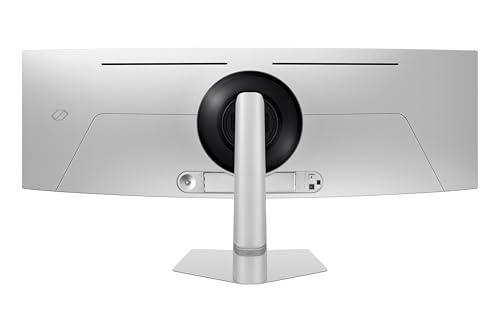 Samsung 49" Odyssey OLED G9