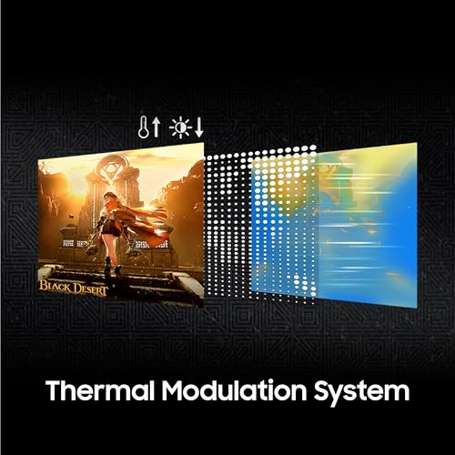 Samsung 49" Odyssey OLED G9