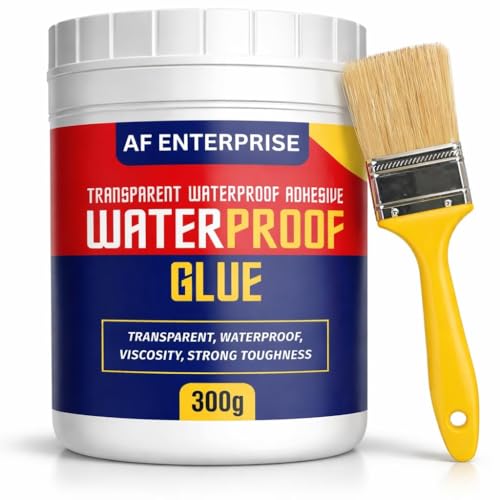 Crack Seal Glue 300gm