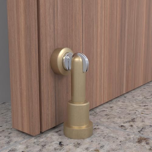 Boniry Premium Magnetic Door Stopper