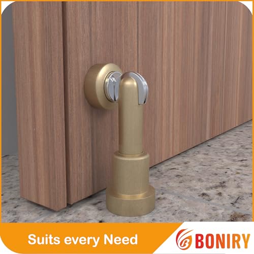 Boniry Premium Magnetic Door Stopper