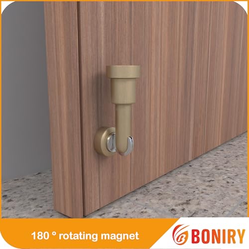 Boniry Premium Magnetic Door Stopper