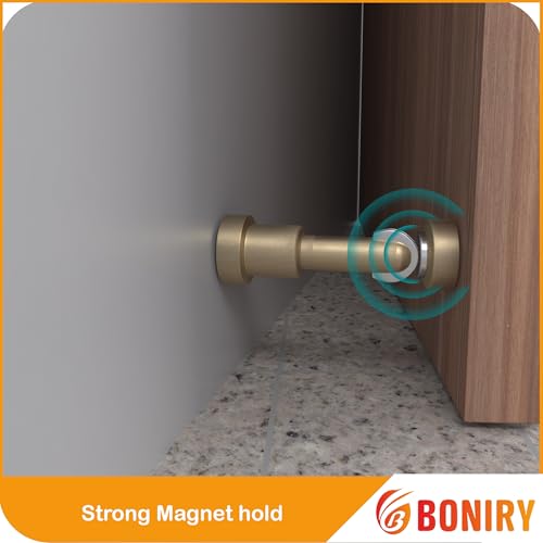 Boniry Premium Magnetic Door Stopper