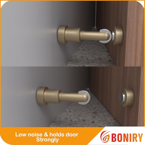 Boniry Premium Magnetic Door Stopper