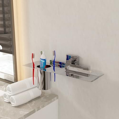 Boniry 1 Pcs Stainless Steel