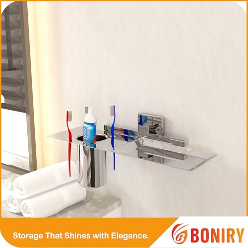Boniry 1 Pcs Stainless Steel