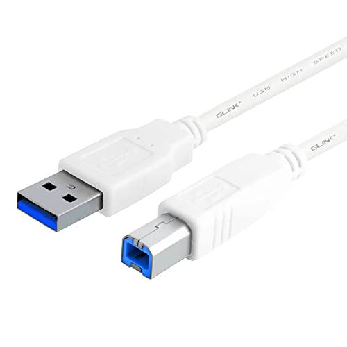 GLINK USB2.0 High Speed Printer/Scanner