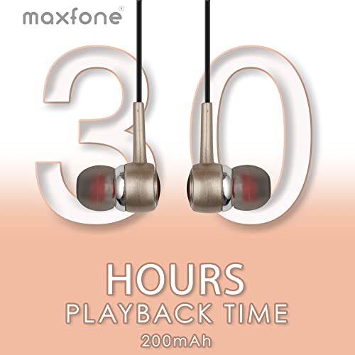 Melody-200G in-Ear Bluetooth 5.0 Wireless