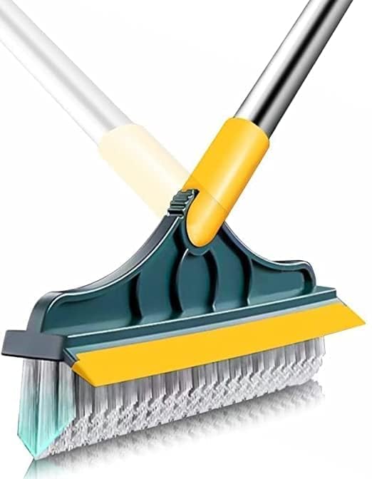 Leawall Bathroom Cleaning Brush