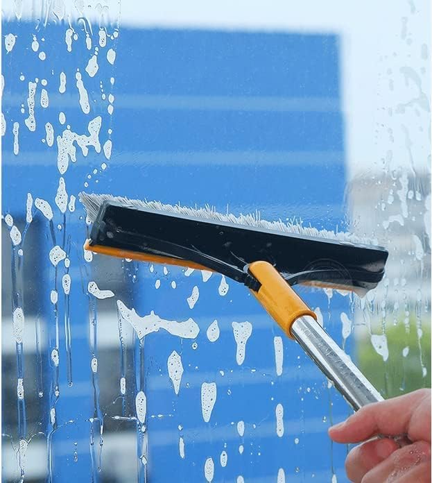 Leawall Bathroom Cleaning Brush