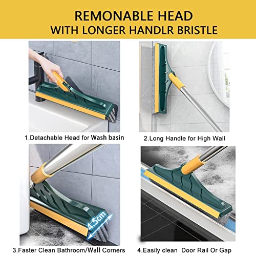 Leawall Bathroom Cleaning Brush