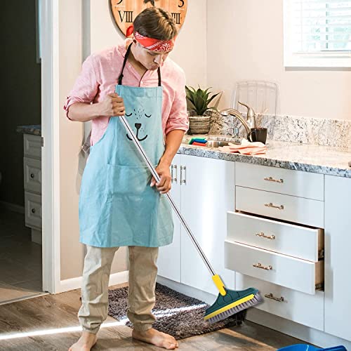 Leawall Bathroom Cleaning Brush