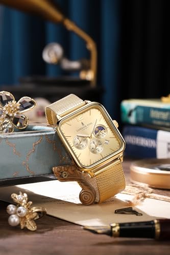 London Fog Hampstead Collection Chronograph