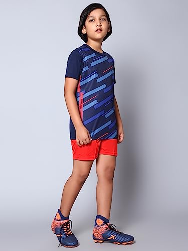 Vector X OKSS-213 Soccer Jersy Set