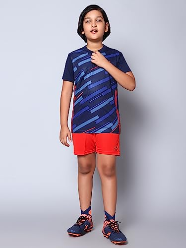 Vector X OKSS-213 Soccer Jersy Set - Image 2