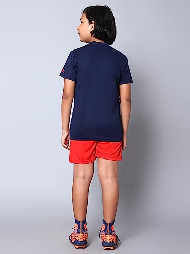Vector X OKSS-213 Soccer Jersy Set - Image 3