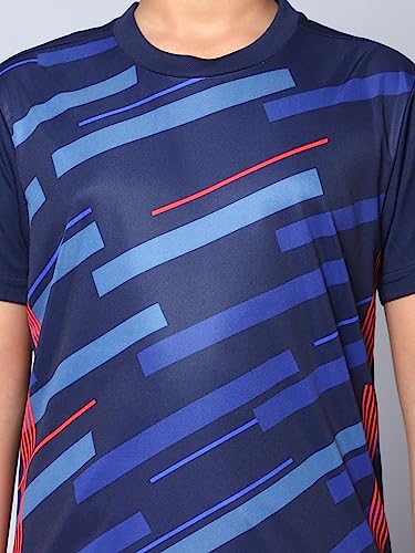 Vector X OKSS-213 Soccer Jersy Set - Image 4