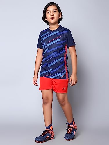 Vector X OKSS-213 Soccer Jersy Set - Image 5