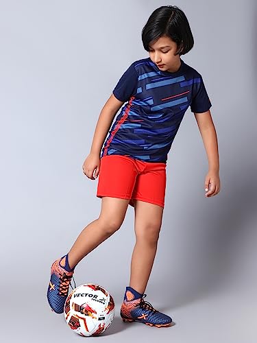 Vector X OKSS-213 Soccer Jersy Set - Image 6