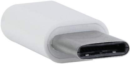 TechKing USB C Type (Pack of 1) C Type OTG Adapter - Image 6