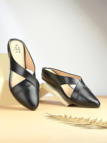 Karaddi Slip on Sandals