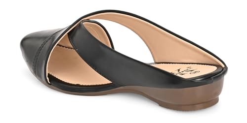 Karaddi Slip on Sandals