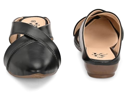 Karaddi Slip on Sandals