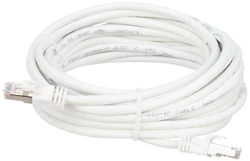 Amazon Basics Cat 7 Ethernet