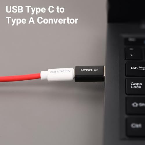 ZEBRONICS CTA1 USB Type C