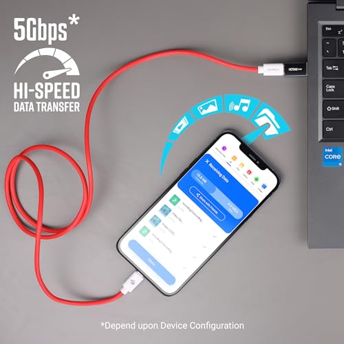 ZEBRONICS CTA1 USB Type C