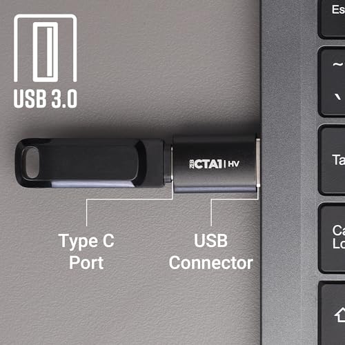ZEBRONICS CTA1 USB Type C