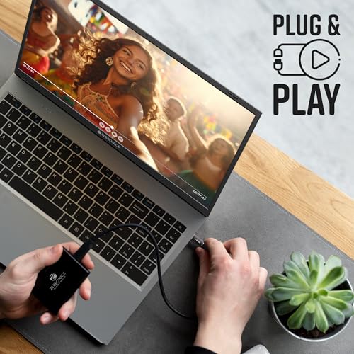 ZEBRONICS CTA1 USB Type C