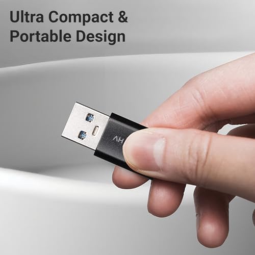 ZEBRONICS CTA1 USB Type C
