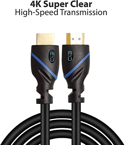 HDMI 1.4V Cable Male