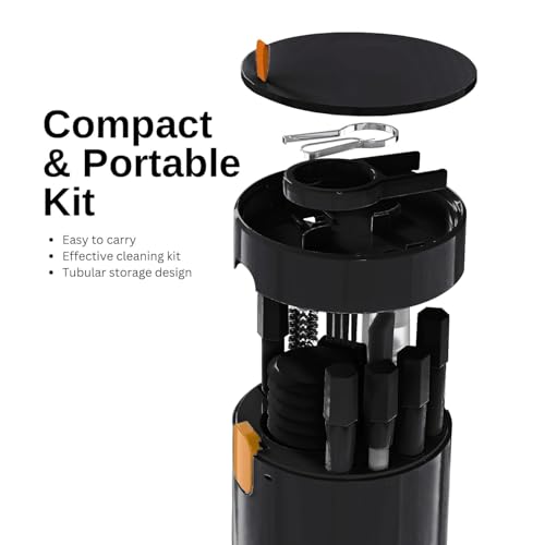 Amazon Basics 20-in-1 Multipurpose Cleaning