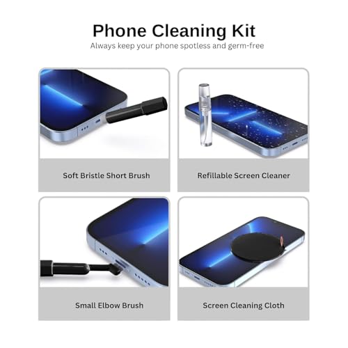 Amazon Basics 20-in-1 Multipurpose Cleaning