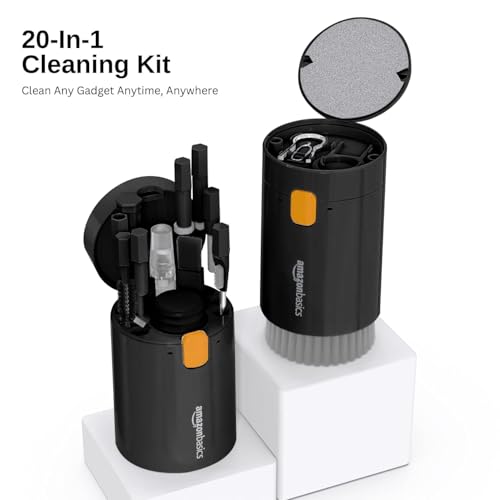 Amazon Basics 20-in-1 Multipurpose Cleaning