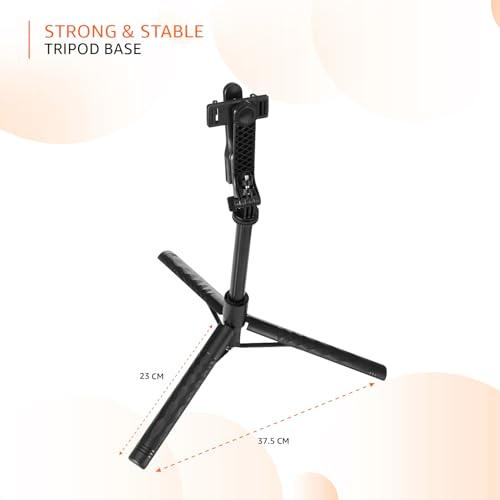 Amazon Basics Long Selfie Stick