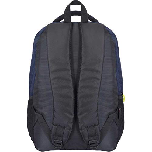 INFINITI 32 L Laptop Backpack(Navy Blue) - Image 4